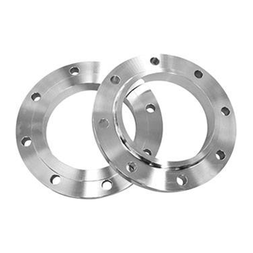 Stainless Steel 904L Flanges